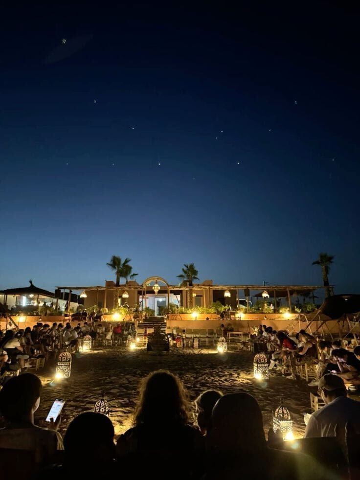 Agafay Quad, Camel Ride & Dinner Show