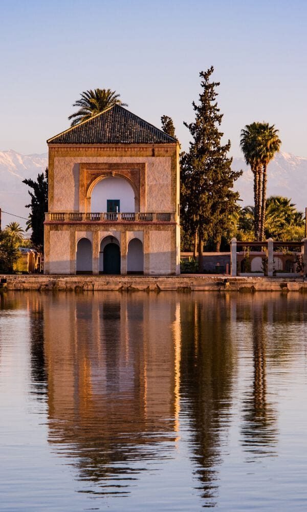 Imlil & Atlas Mountains Day Trip