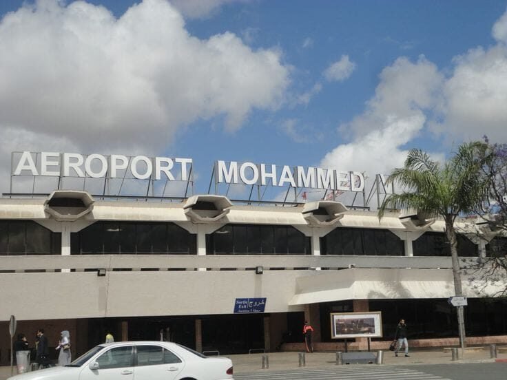 Casablanca Airport Transfer