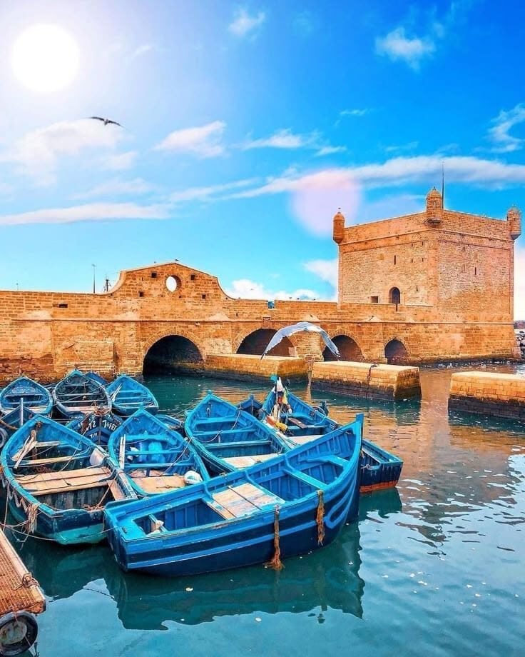 Private Day Trips from Marrakech