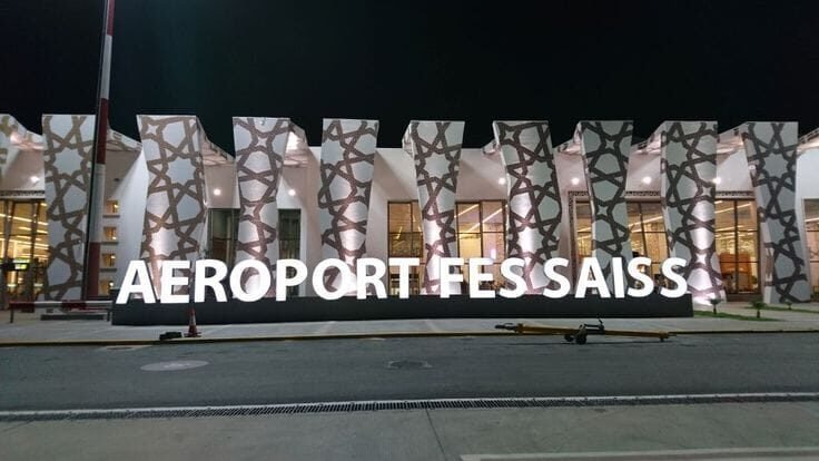 Fes Airport Transfer