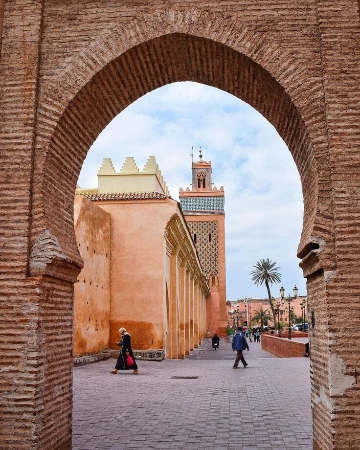 7-Day Marrakech to Merzouga Sahara Adventure