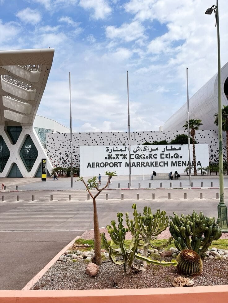Private Airport Transfers in Morocco