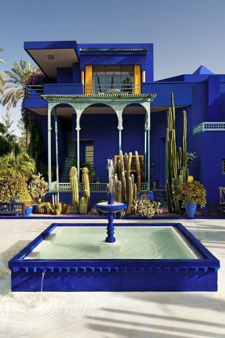 Marrakech Medina Guided Tour