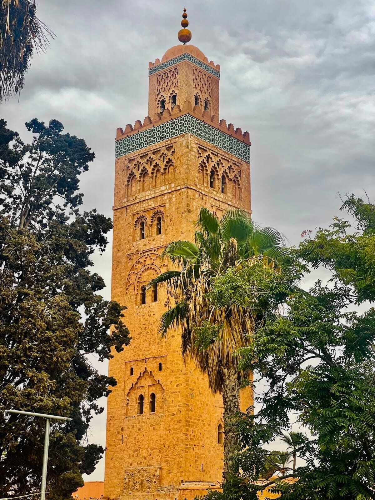 Multi-Day Morocco Desert Tours from Marrakech