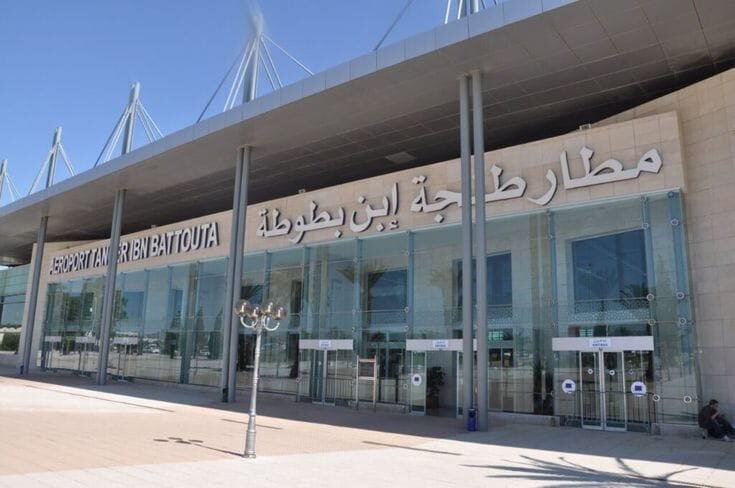 Tangier Airport Transfer
